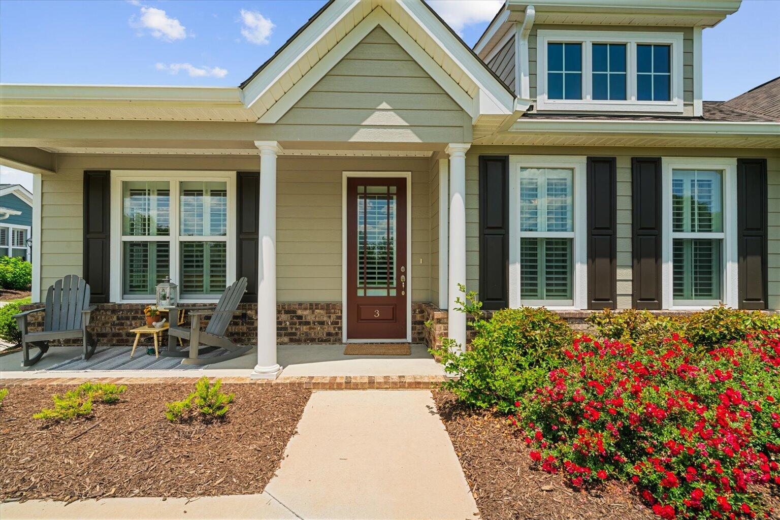 383 Pacer Lane Dalton, GA 30721 - Photo 4 of 49 06-DSC06626