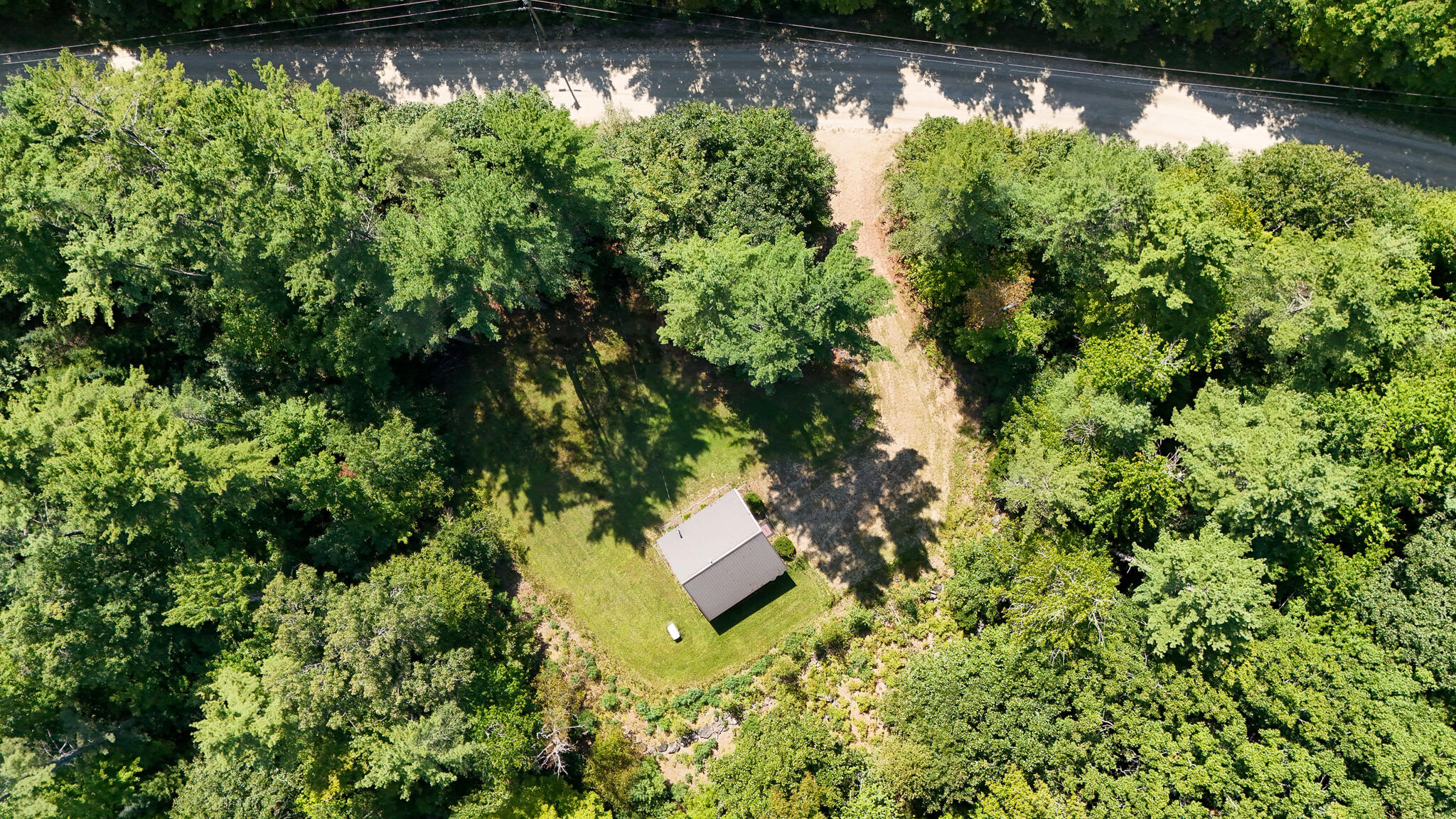 215 Tucker Road Hartford, ME 04220 - Photo 2 of 15 DJI_20240904124952_0298_D