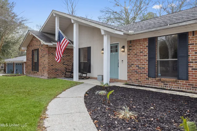 $349,900 | 17079 Gina Lane, Gulfport, MS 39503