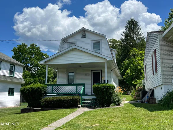 $95,000 | 1304 Hamilton Avenue, Tyrone, PA 16686