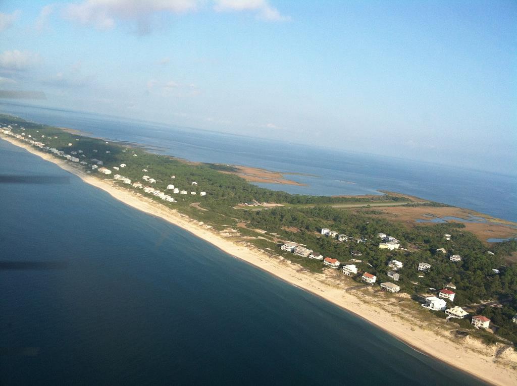 1012 Porter Street St. George Island, FL 32328 - Photo 13 of 22