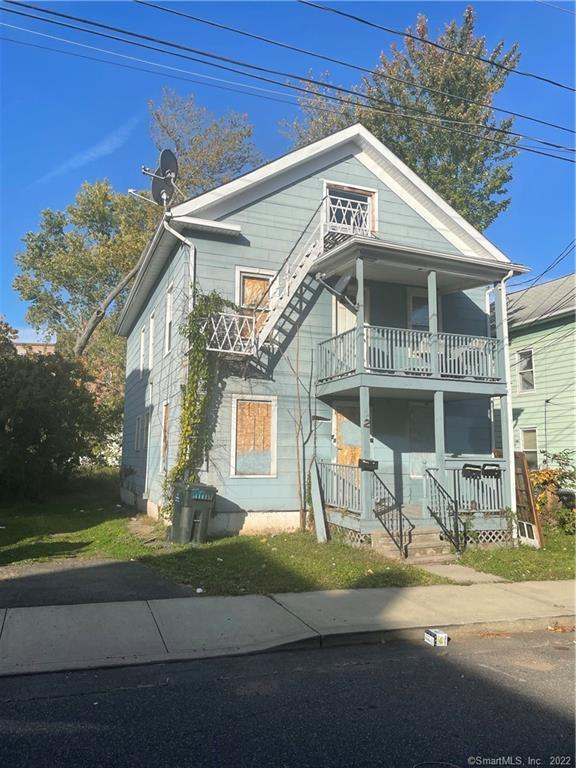 92 Twiss Street Meriden, CT 06450 - Photo 1 of 1