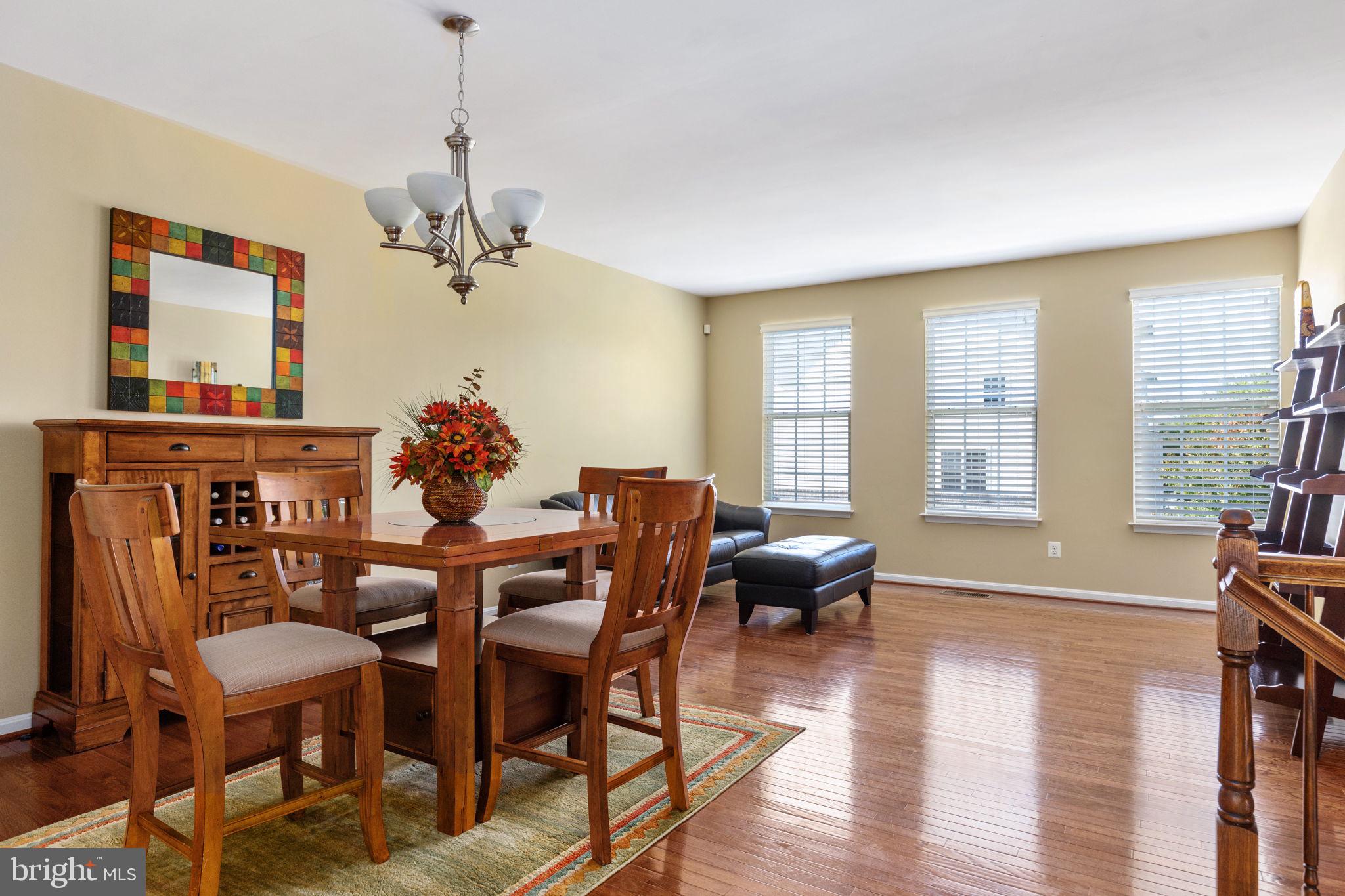 22644 Flowing Spring Square Brambleton, VA 20148 - Photo 4 of 47