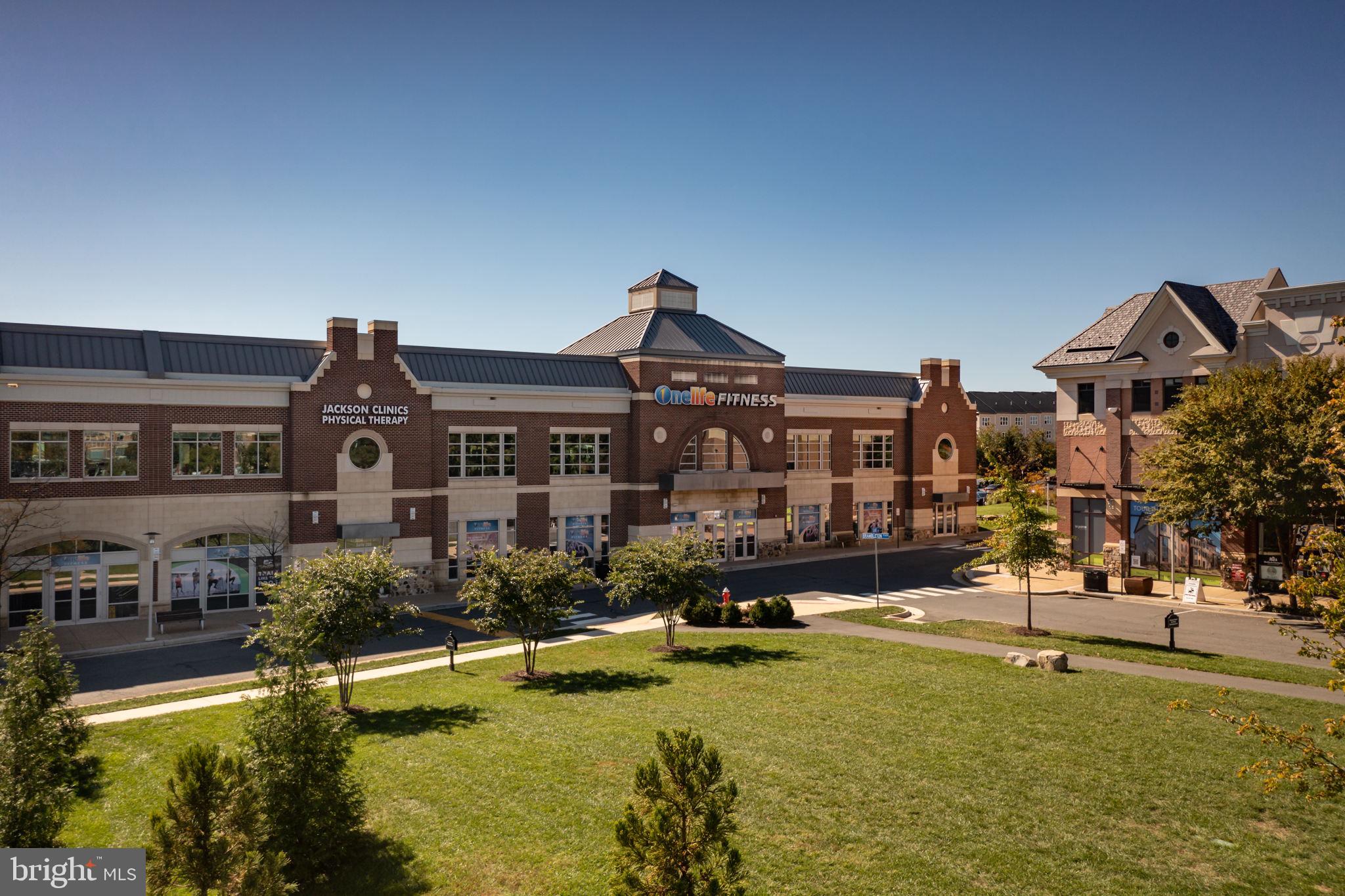 22644 Flowing Spring Square Brambleton, VA 20148 - Photo 44 of 47 Fitness Club