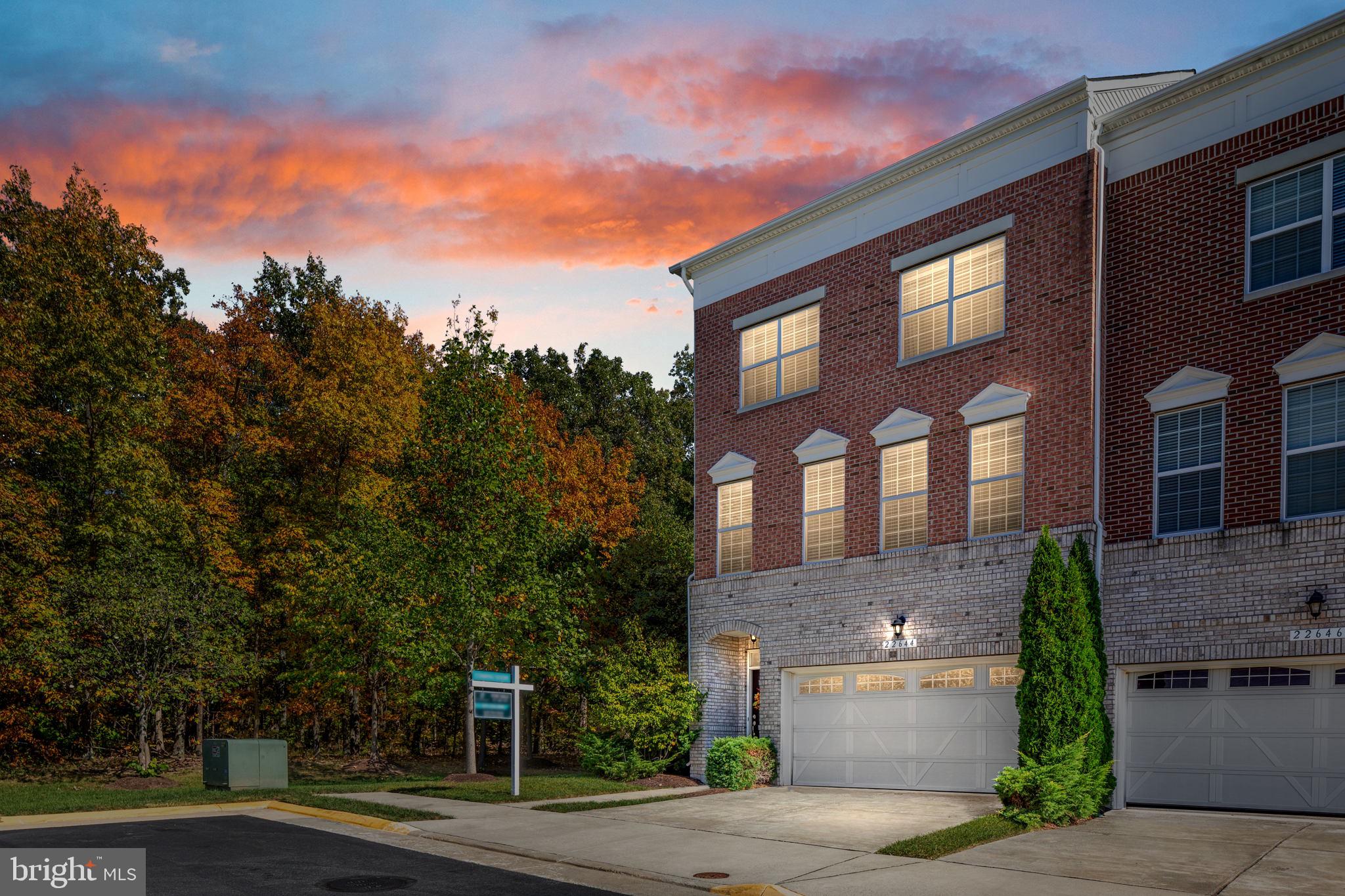 22644 Flowing Spring Square Brambleton, VA 20148 - Photo 46 of 47