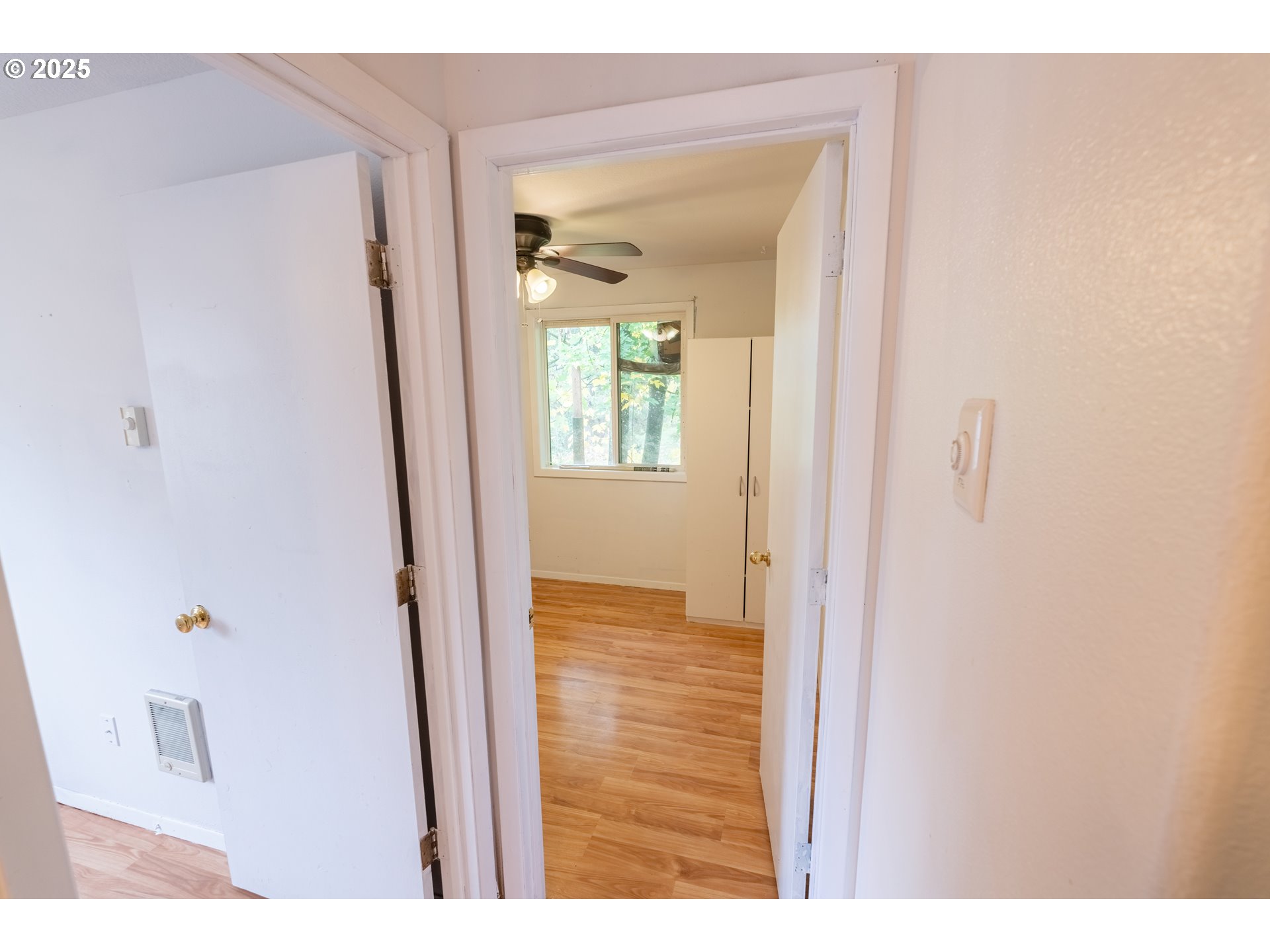 219 Northeast 18th Avenue Camas, WA 98607 - Photo 18 of 34 a view of a bathroom from a hallway