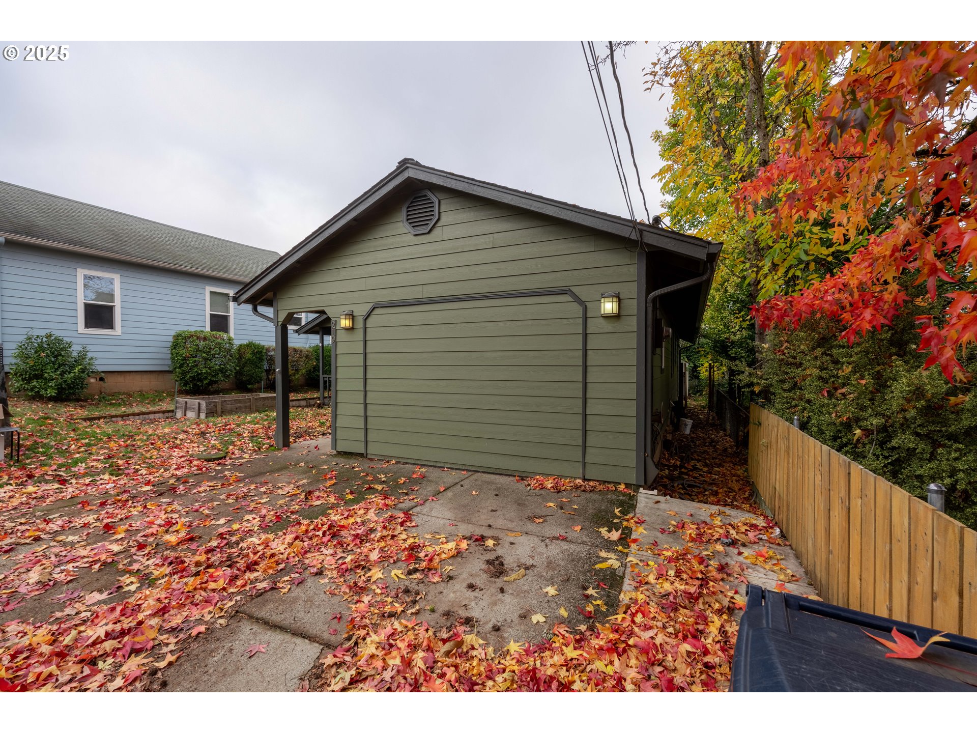 219 Northeast 18th Avenue Camas, WA 98607 - Photo 4 of 34 a house view with a backyard