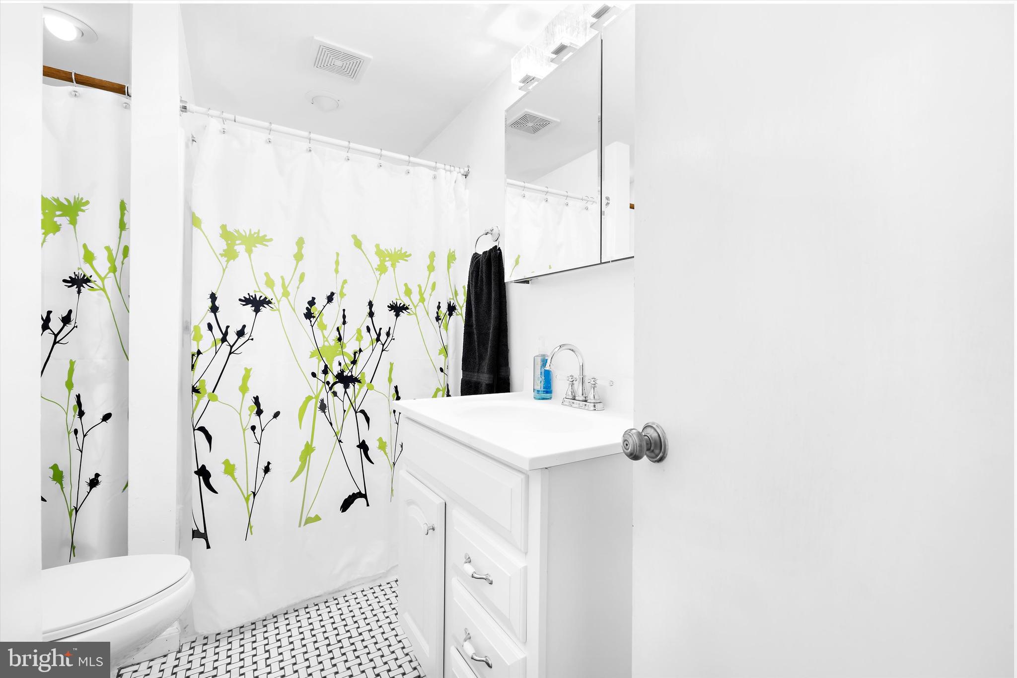 8249 Victoria Road Millersville, MD 21108 - Photo 27 of 39 Downstairs bathroom