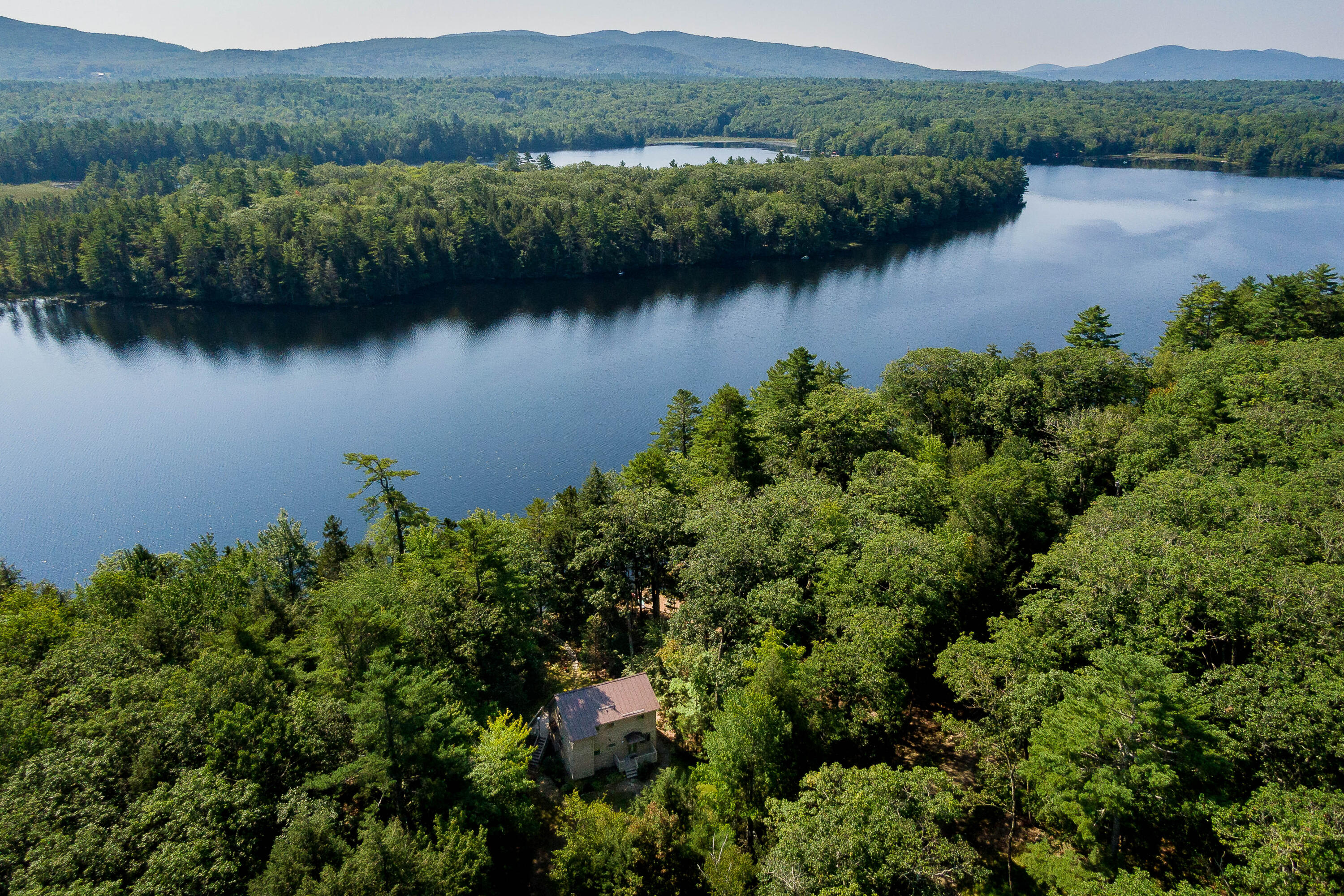 153 Richards Road Lincolnville, ME 04849 - Photo 48 of 54 153Richards_52_SS_mls