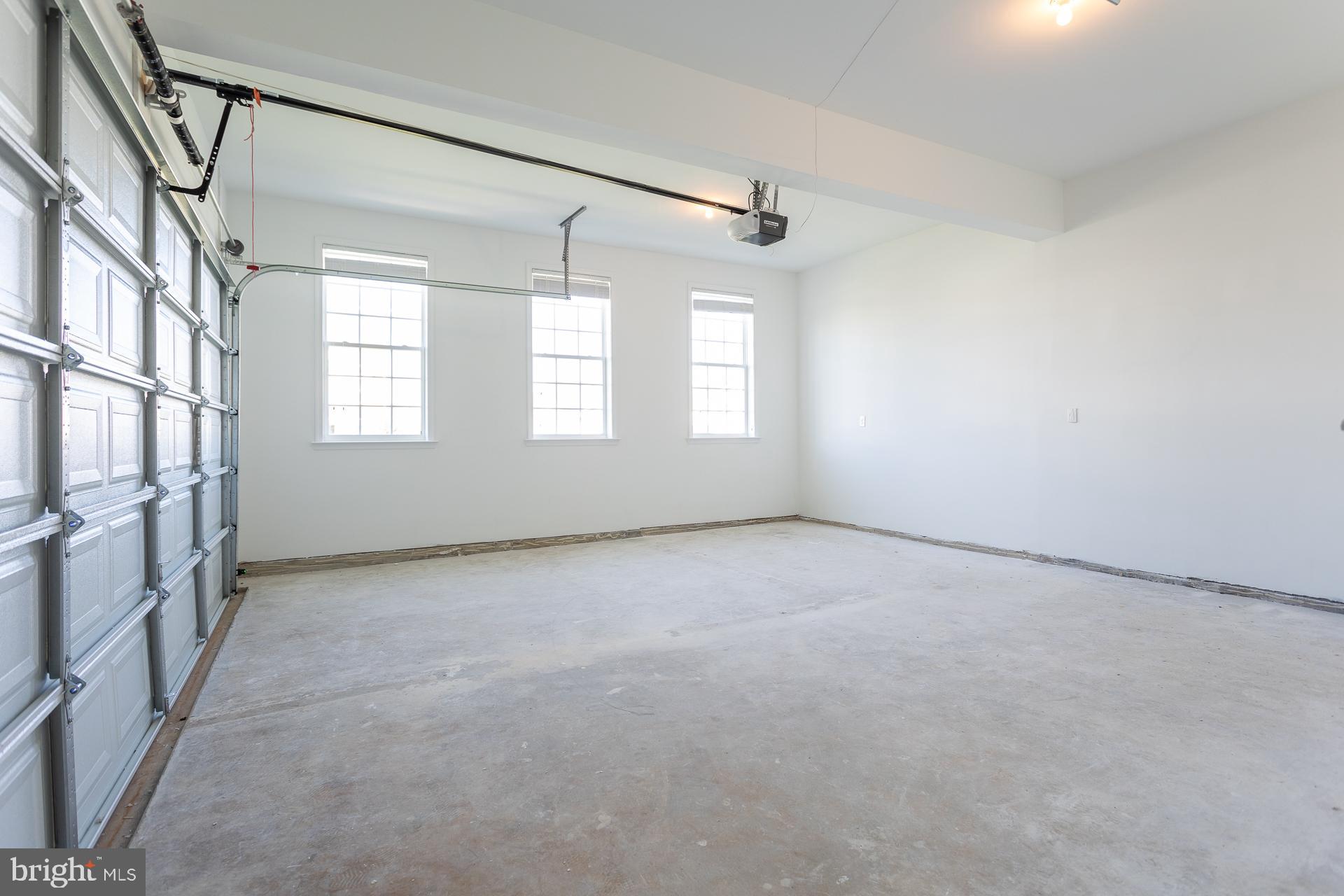 668 Marquee Farm Road Charles Town, WV 25414 - Photo 38 of 50 a view of an empty room with a window