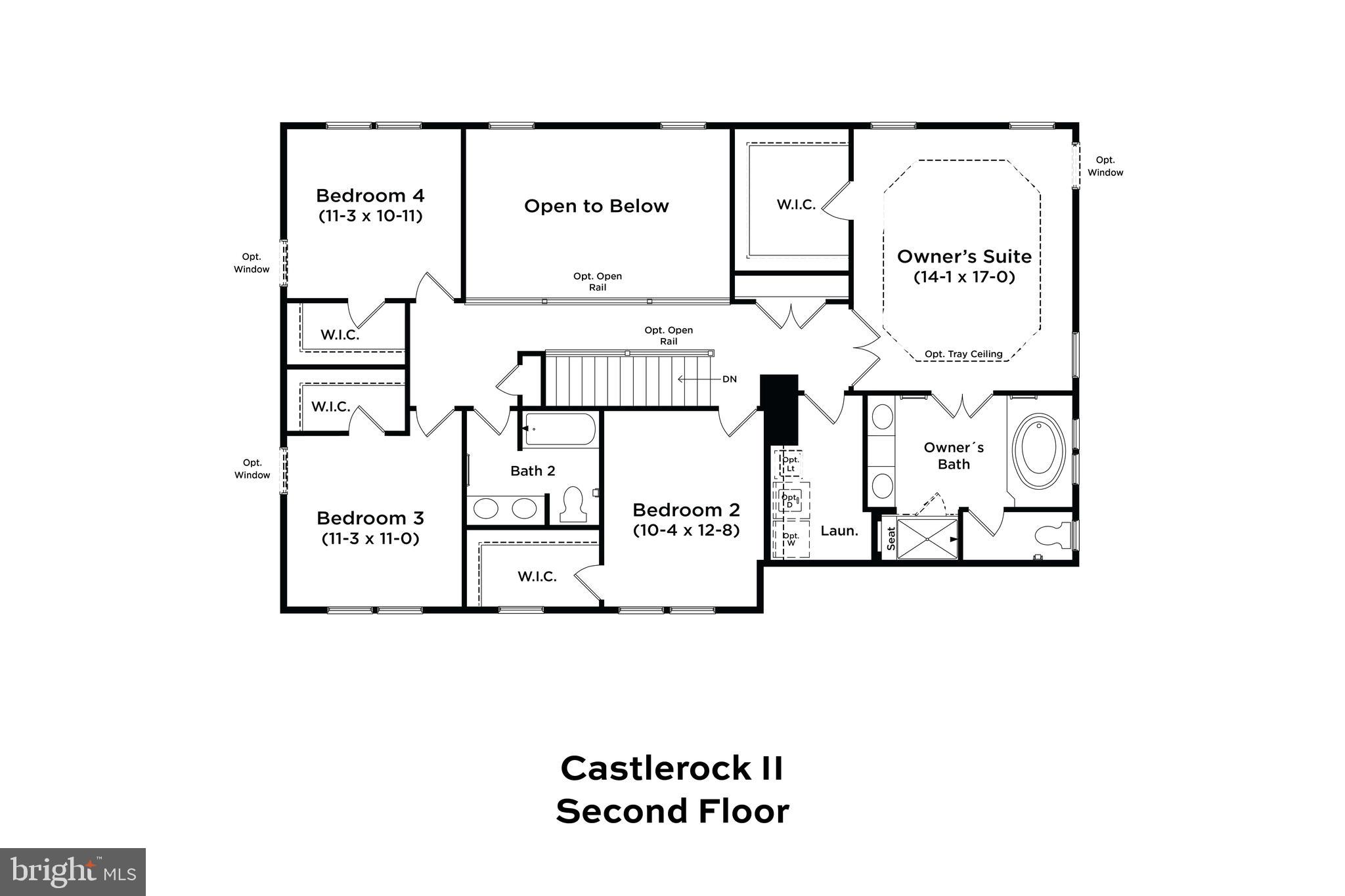 668 Marquee Farm Road Charles Town, WV 25414 - Photo 42 of 50 a picture of a bench in front of a house