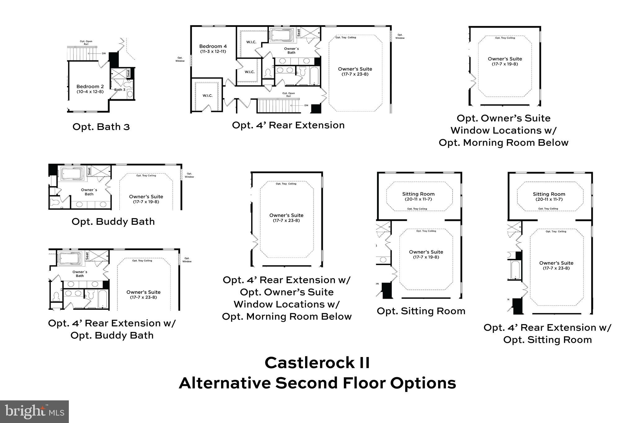 668 Marquee Farm Road Charles Town, WV 25414 - Photo 47 of 50 unknown