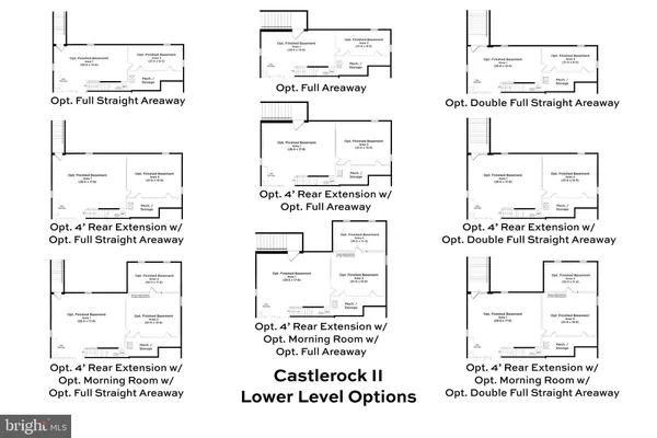 $753,575 | 668 Marquee Farm Road, Charles Town, WV 25414