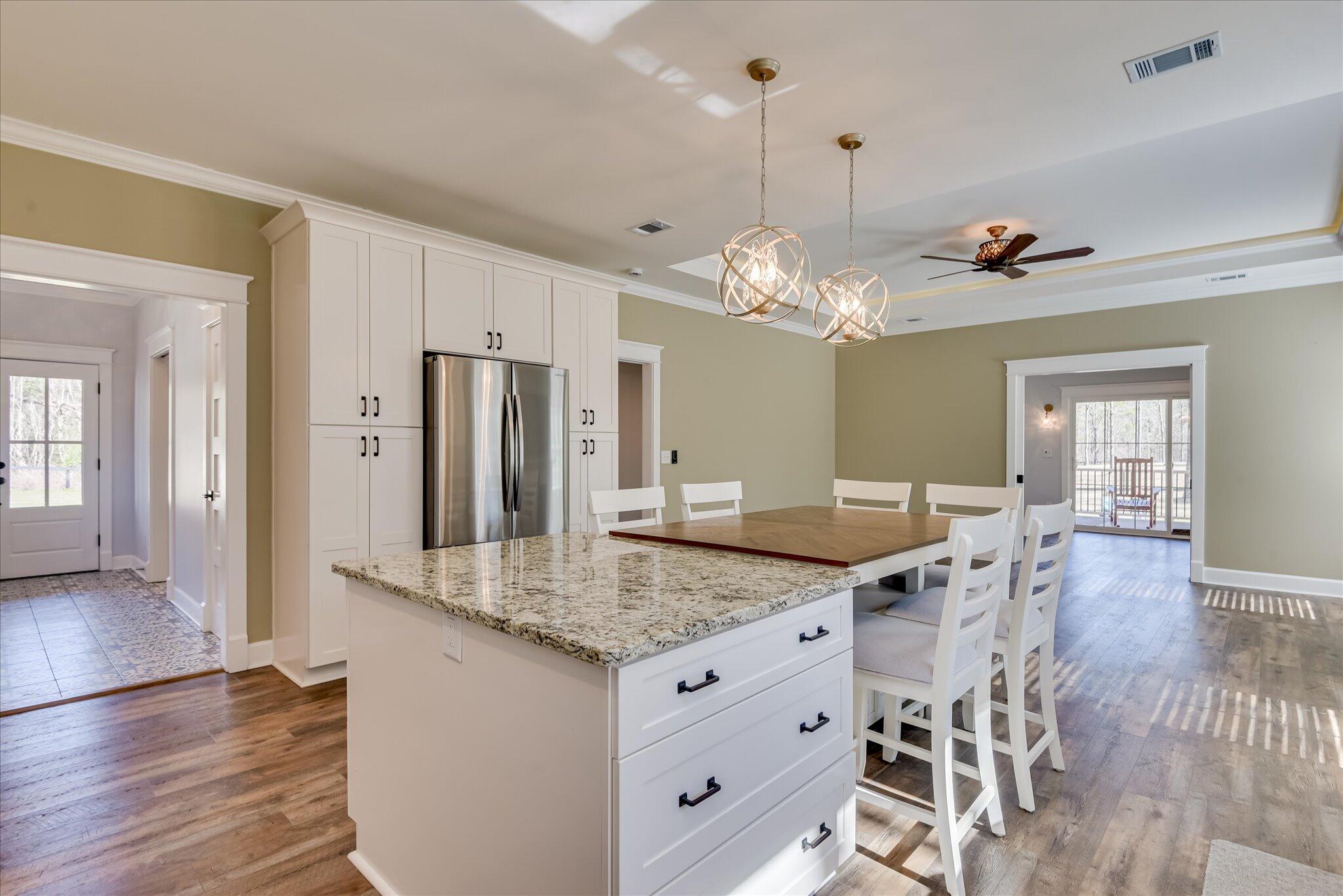 400 Rish Store Road Wagener, SC 29164 - Photo 21 of 45