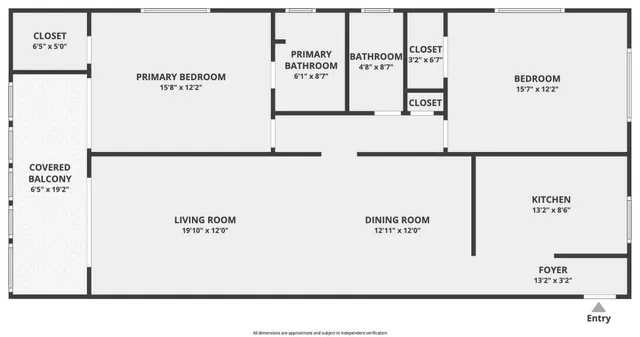 $1,800 | 4001 Hythe A, Boca Raton, FL 33434