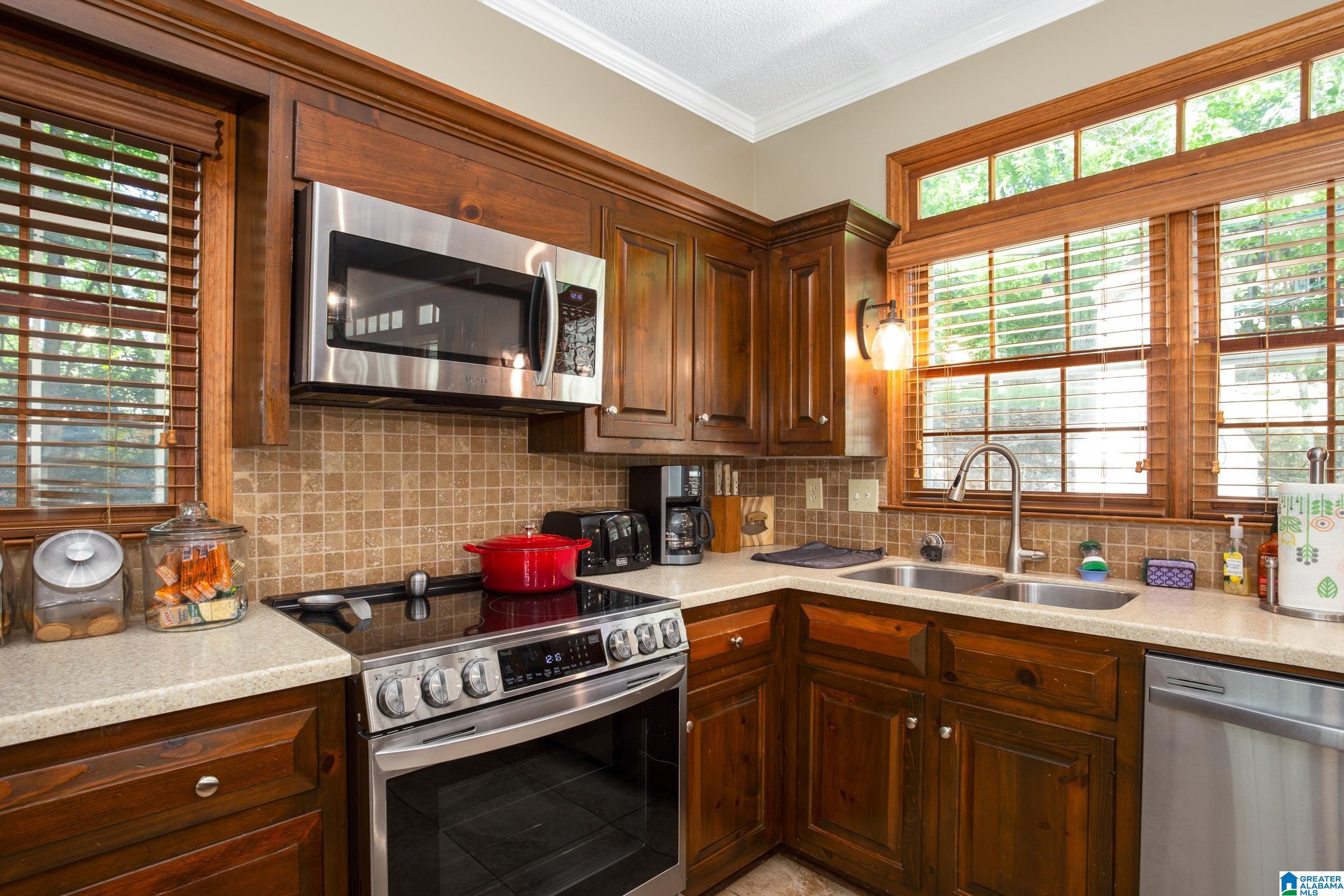406 Laurel Springs Road Anniston, AL 36207 - Photo 8 of 53