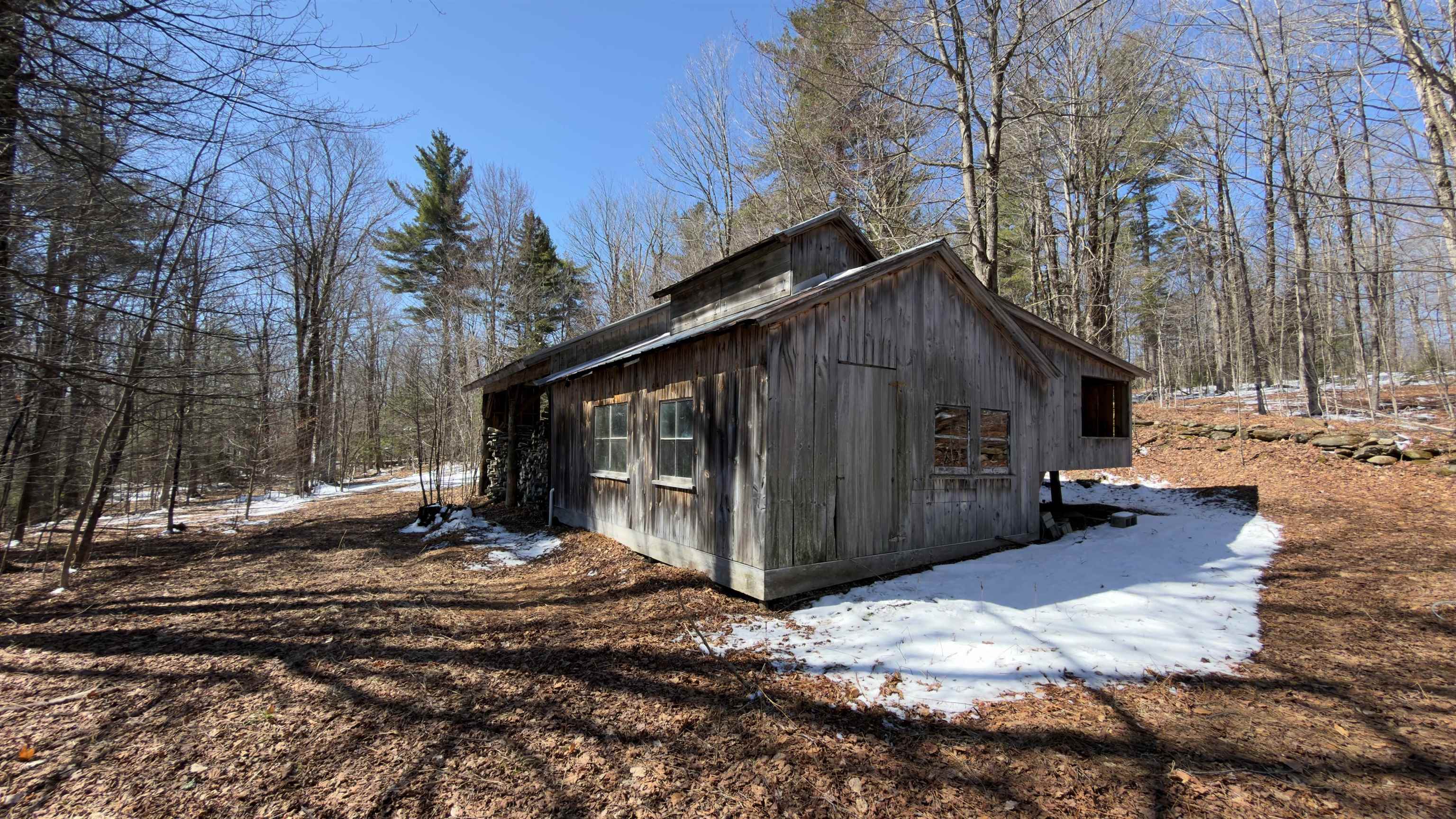 2245 Burrington Hill Road Whitingham, VT 05361 - Photo 37 of 42