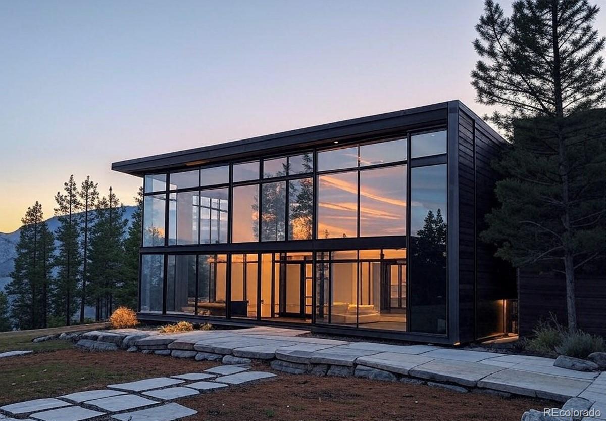 1 South Grapevine Road Golden, CO 80401 - Photo 2 of 7