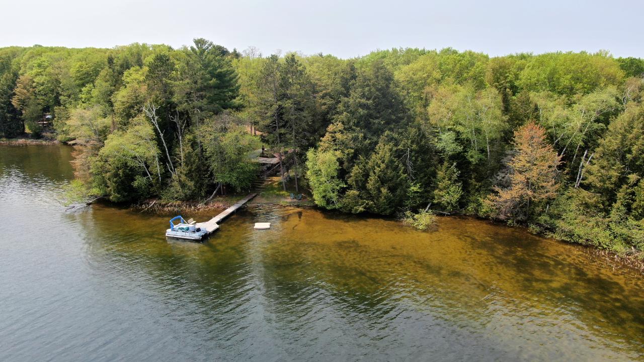 2830 Hahn Road Eagle River, WI 54521 - Photo 1 of 34 Gallery Image 1