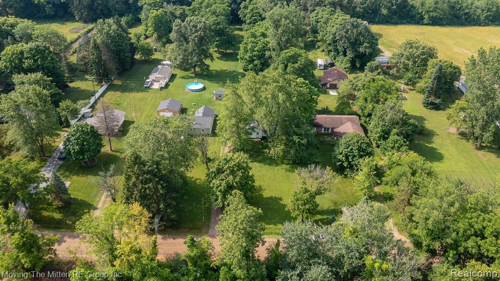 42913 Fret Road Belleville, MI 48111 - Photo 30 of 32
