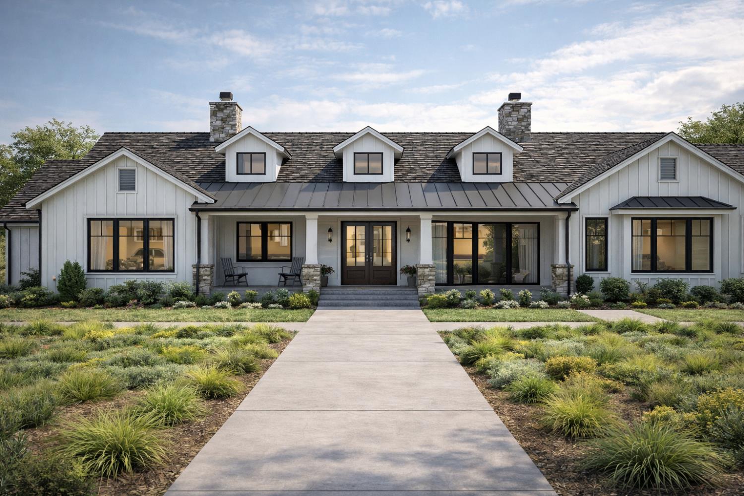 0 Airola Road Angels Camp, CA 95251 - Photo 31 of 33 Possible home design