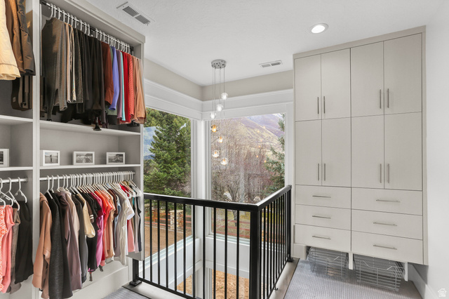 1354 South 800 East Mapleton, UT 84664 - Photo 42 of 129 View of walk in closet