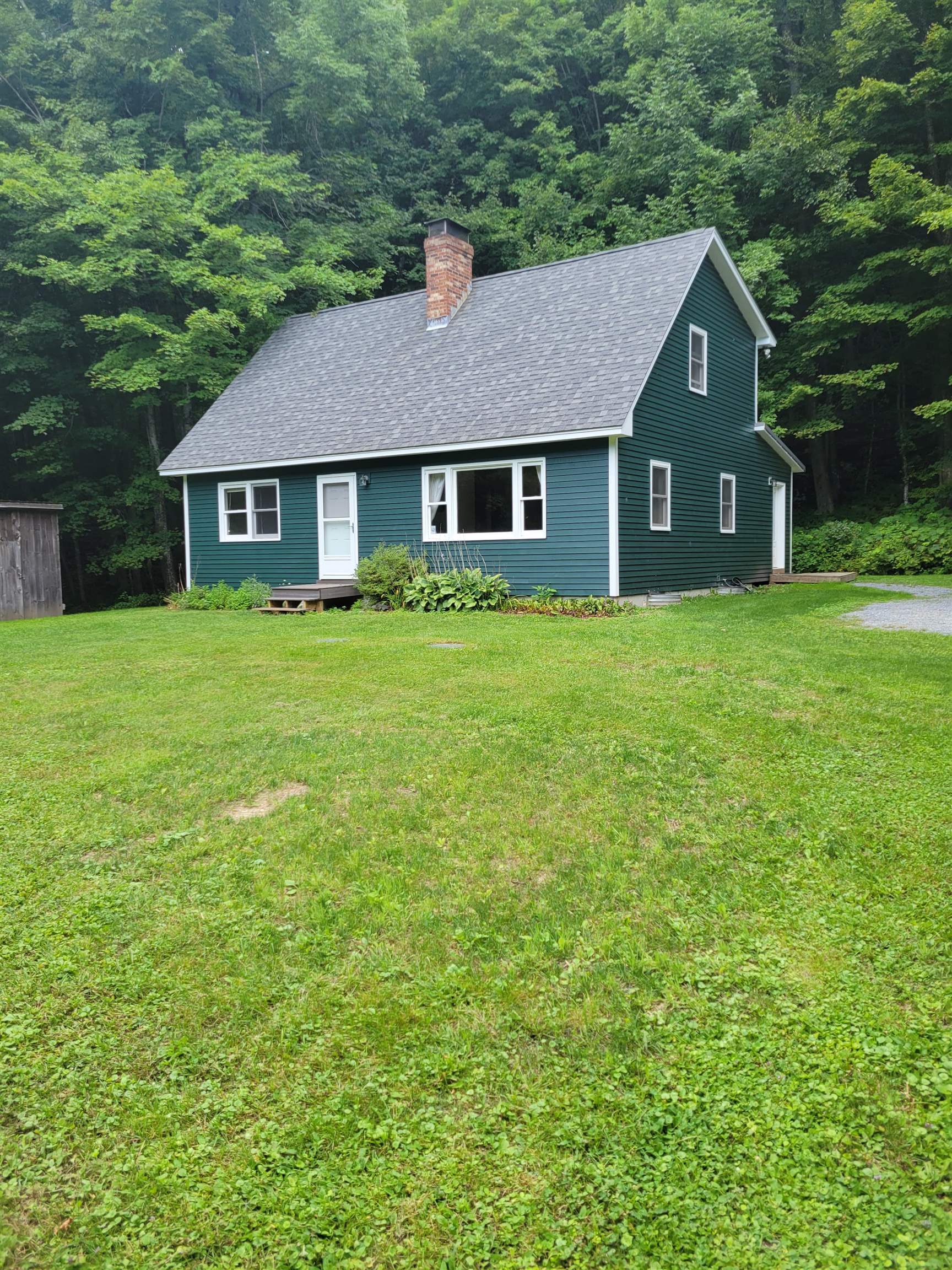 67 Outlook Way Starksboro, VT 05487 - Photo 1 of 40 Gallery Image 1