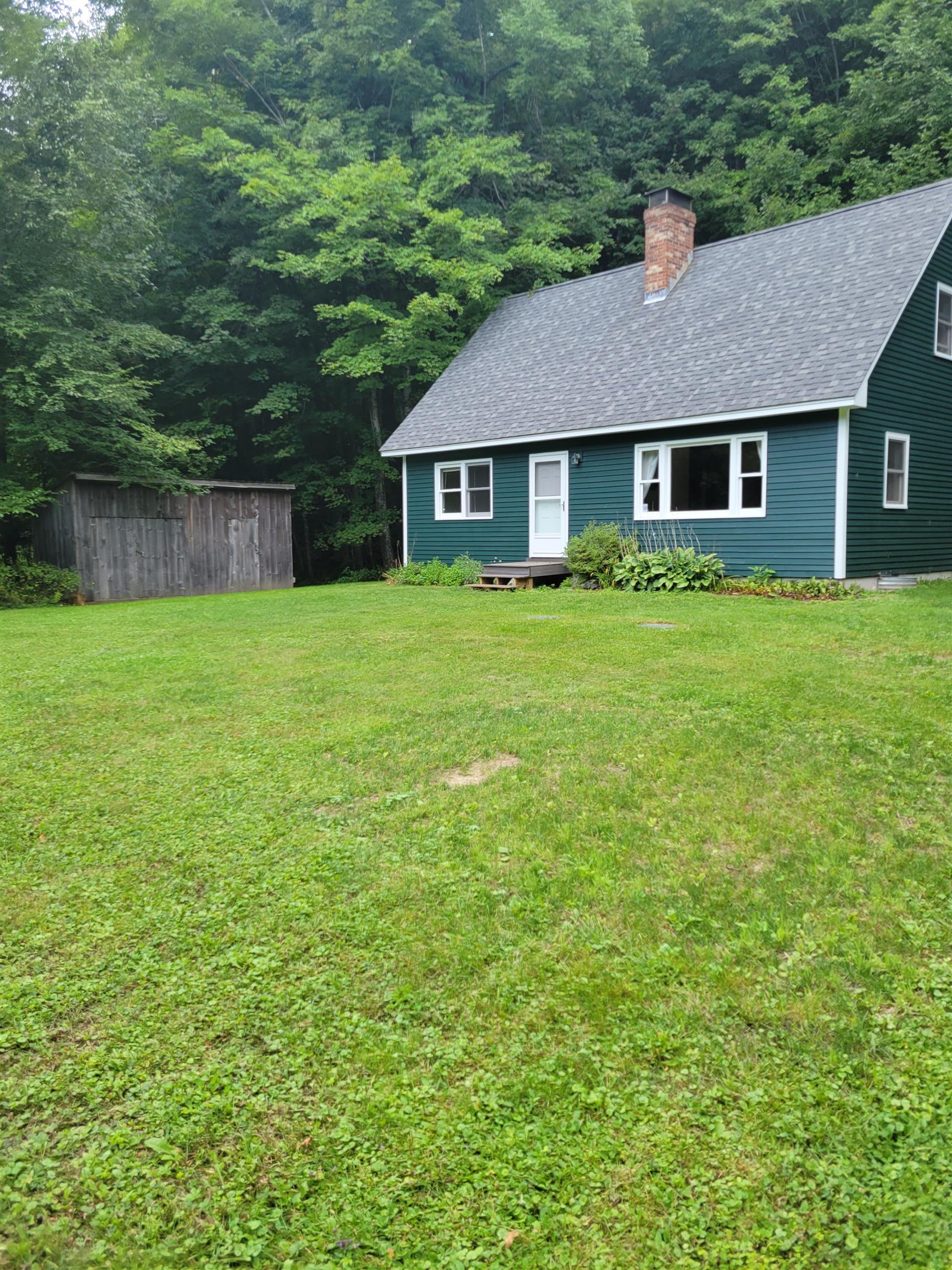 67 Outlook Way Starksboro, VT 05487 - Photo 3 of 40 Gallery Image 3