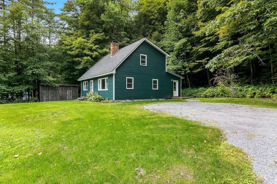 67 Outlook Way Starksboro, VT 05487 - Photo 29 of 40 Gallery Image 29