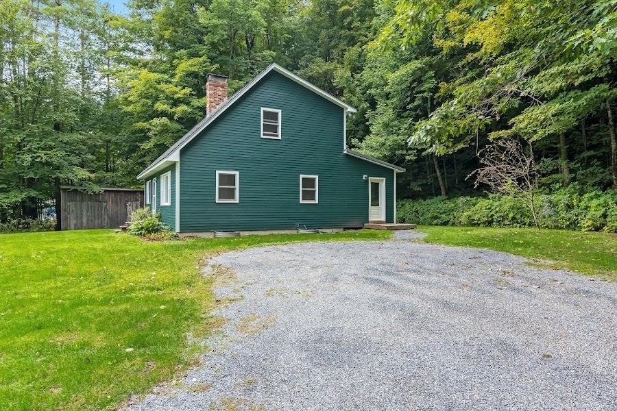 67 Outlook Way Starksboro, VT 05487 - Photo 30 of 40 Gallery Image 30