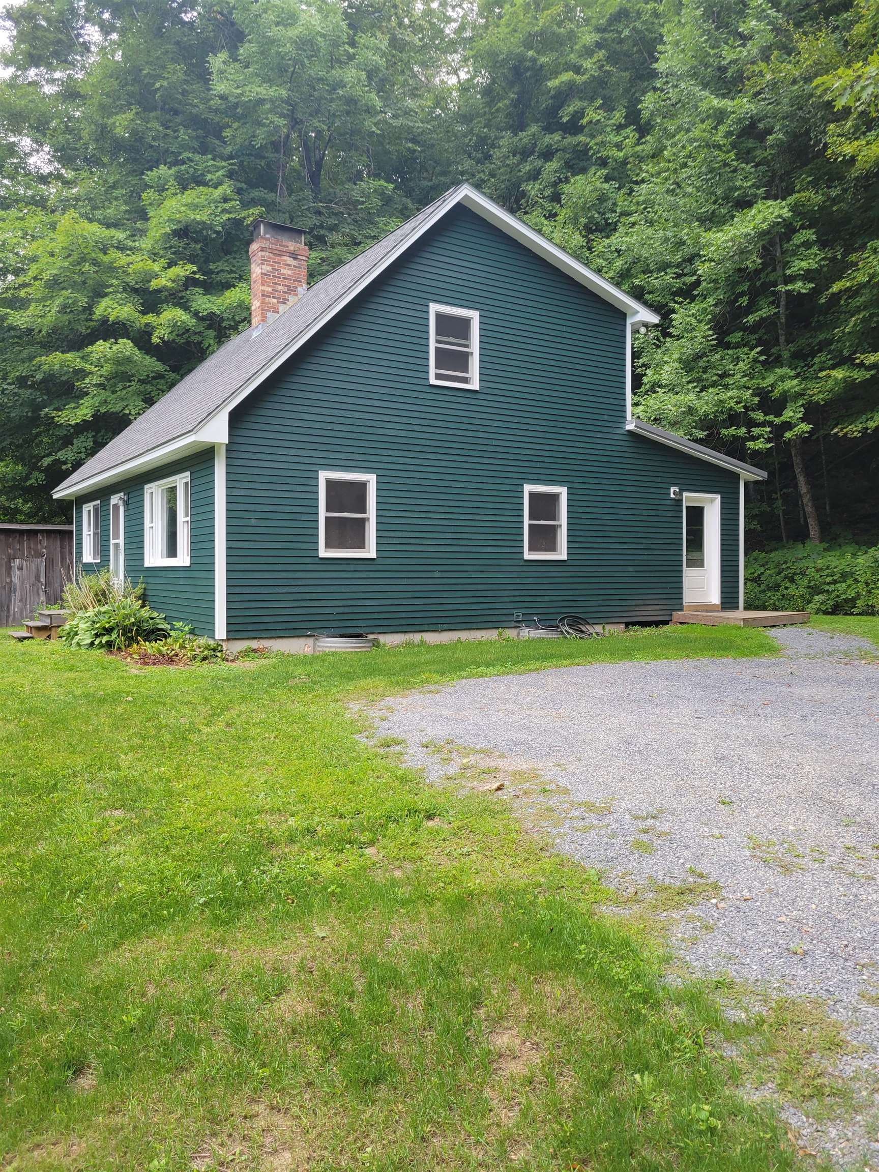 67 Outlook Way Starksboro, VT 05487 - Photo 4 of 40 Gallery Image 4