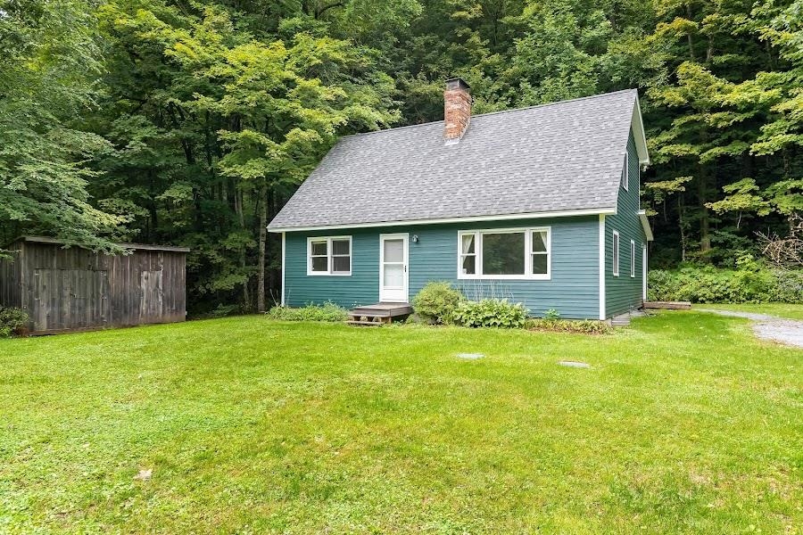 67 Outlook Way Starksboro, VT 05487 - Photo 33 of 40 Gallery Image 33