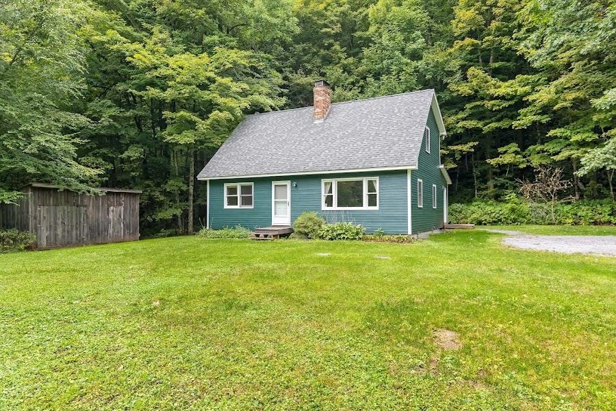 67 Outlook Way Starksboro, VT 05487 - Photo 34 of 40 Gallery Image 34