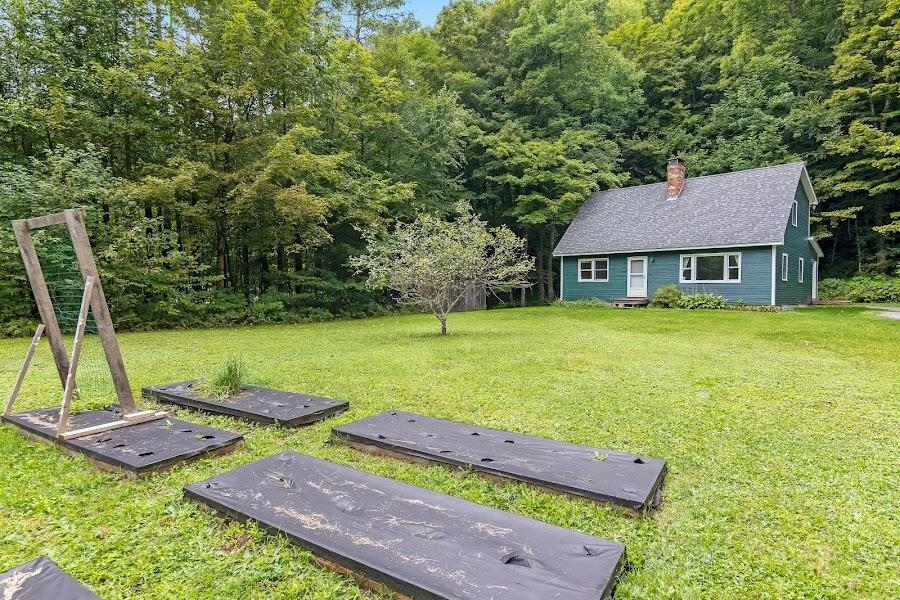 67 Outlook Way Starksboro, VT 05487 - Photo 35 of 40 Gallery Image 35