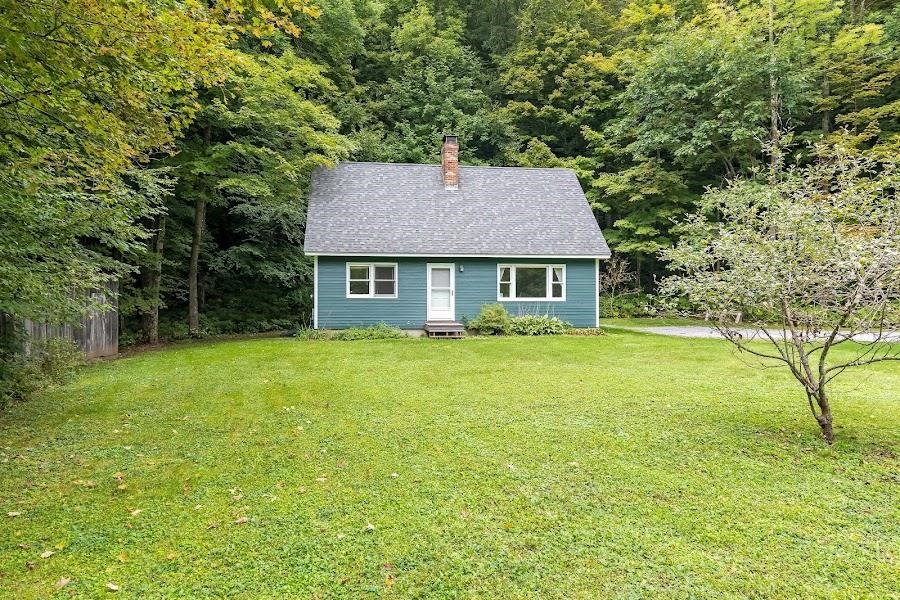 67 Outlook Way Starksboro, VT 05487 - Photo 36 of 40 Gallery Image 36