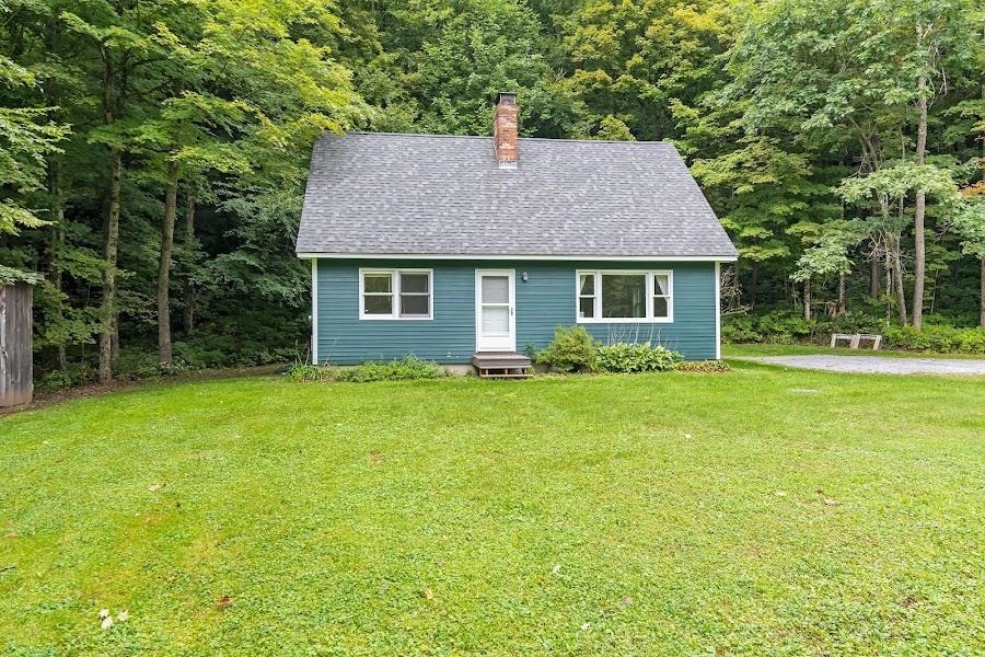 67 Outlook Way Starksboro, VT 05487 - Photo 37 of 40 Gallery Image 37