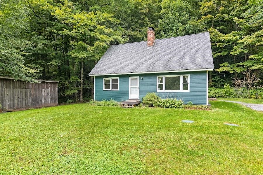 67 Outlook Way Starksboro, VT 05487 - Photo 38 of 40 Gallery Image 38