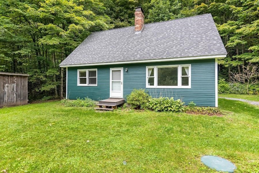 67 Outlook Way Starksboro, VT 05487 - Photo 39 of 40 Gallery Image 39