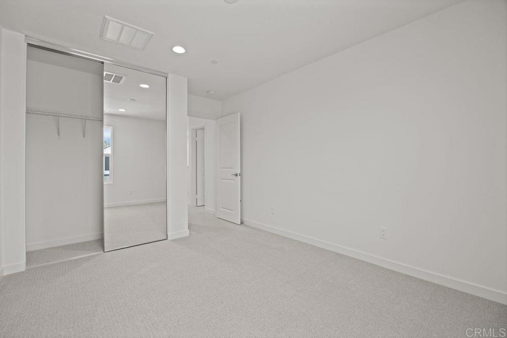 740 Kingbird Loop Oceanside, CA 92058 - Photo 11 of 23 a view of an empty room