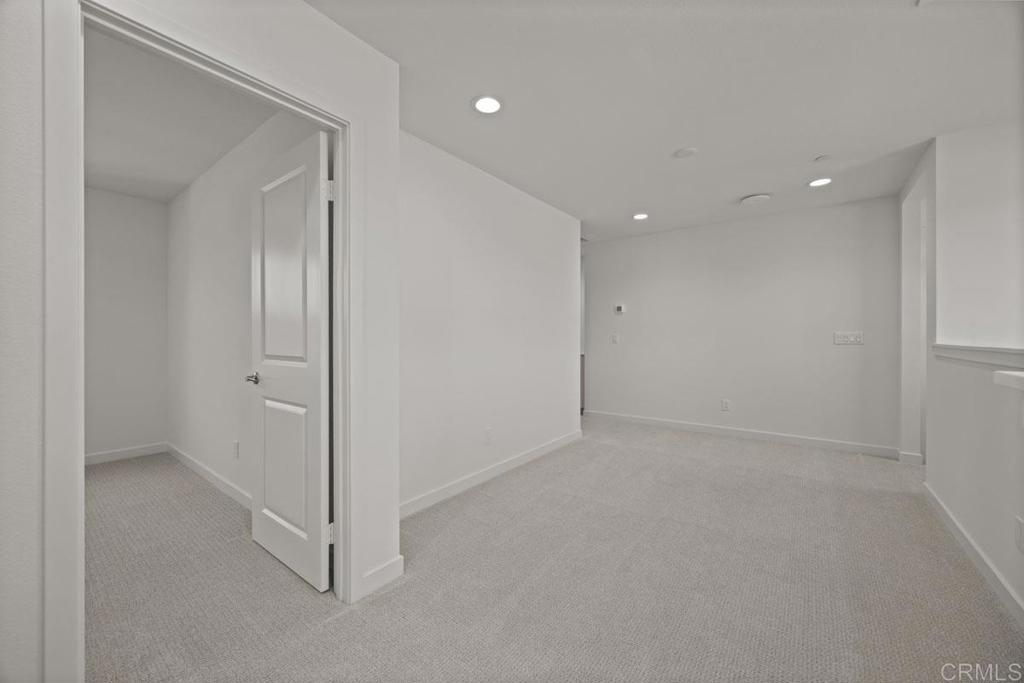 740 Kingbird Loop Oceanside, CA 92058 - Photo 7 of 23 a view of an empty room