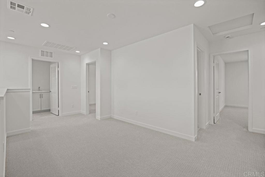 740 Kingbird Loop Oceanside, CA 92058 - Photo 8 of 23 a view of an empty room