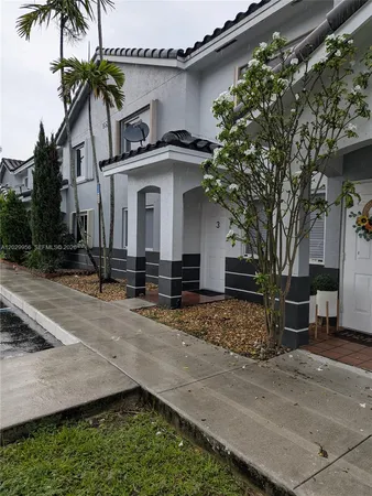 $299,500 | 7981 Southwest 152nd Avenue, Unit 1703, Miami, FL 33193