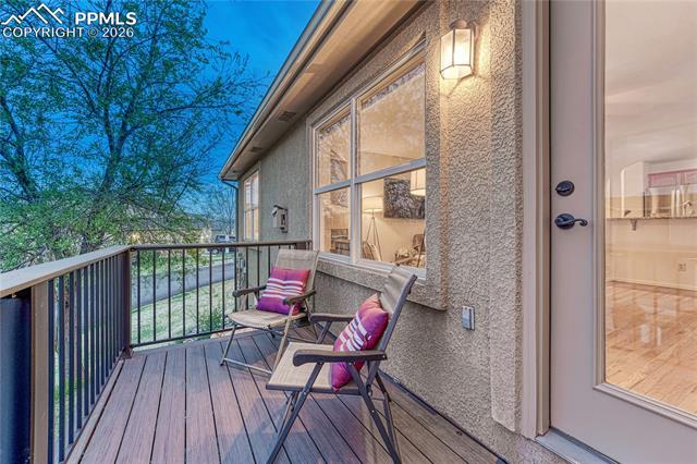 3583 Indigo Ridge Point Colorado Springs, CO 80910 - Photo 7 of 50 Gallery Image 7