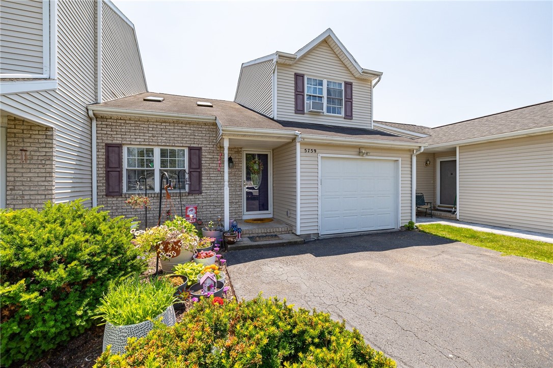 5759 Running Brook Road Farmington, NY 14425 - Photo 1 of 1