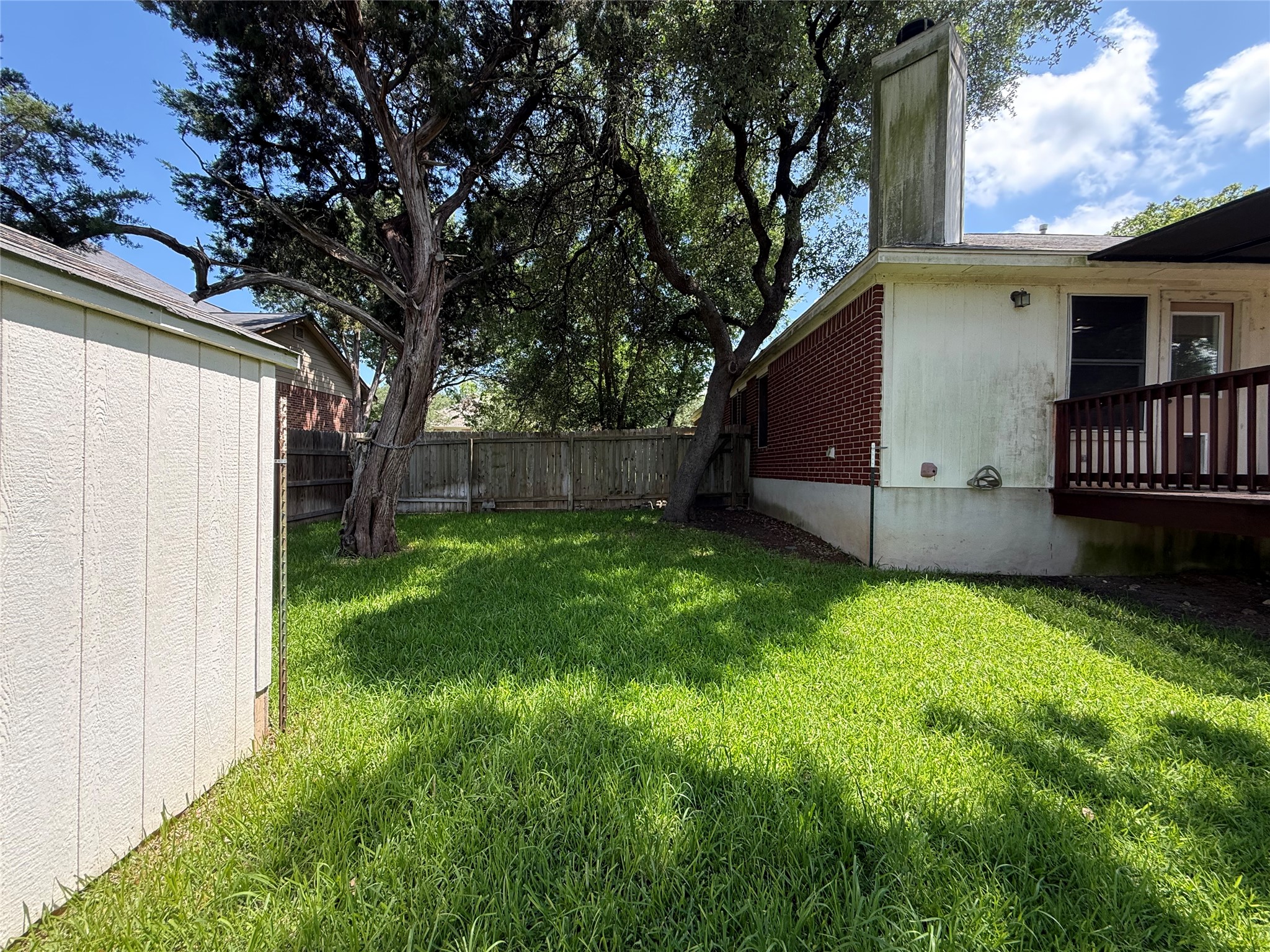1505 Muledeer Run Leander, TX 78641 - Photo 32 of 35