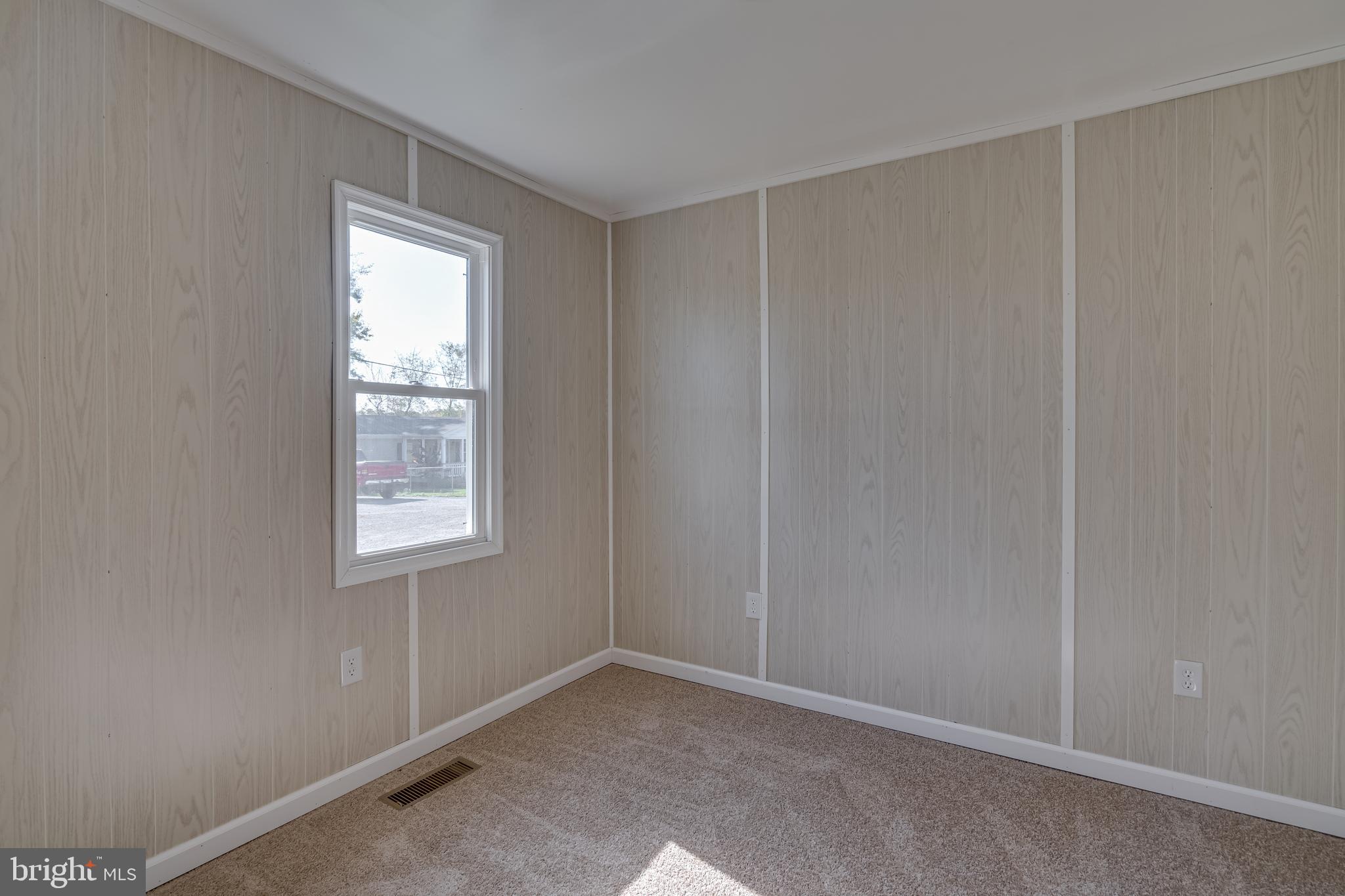 56 Clems Drive Ranson, WV 25438 - Photo 18 of 25 an empty room with windows