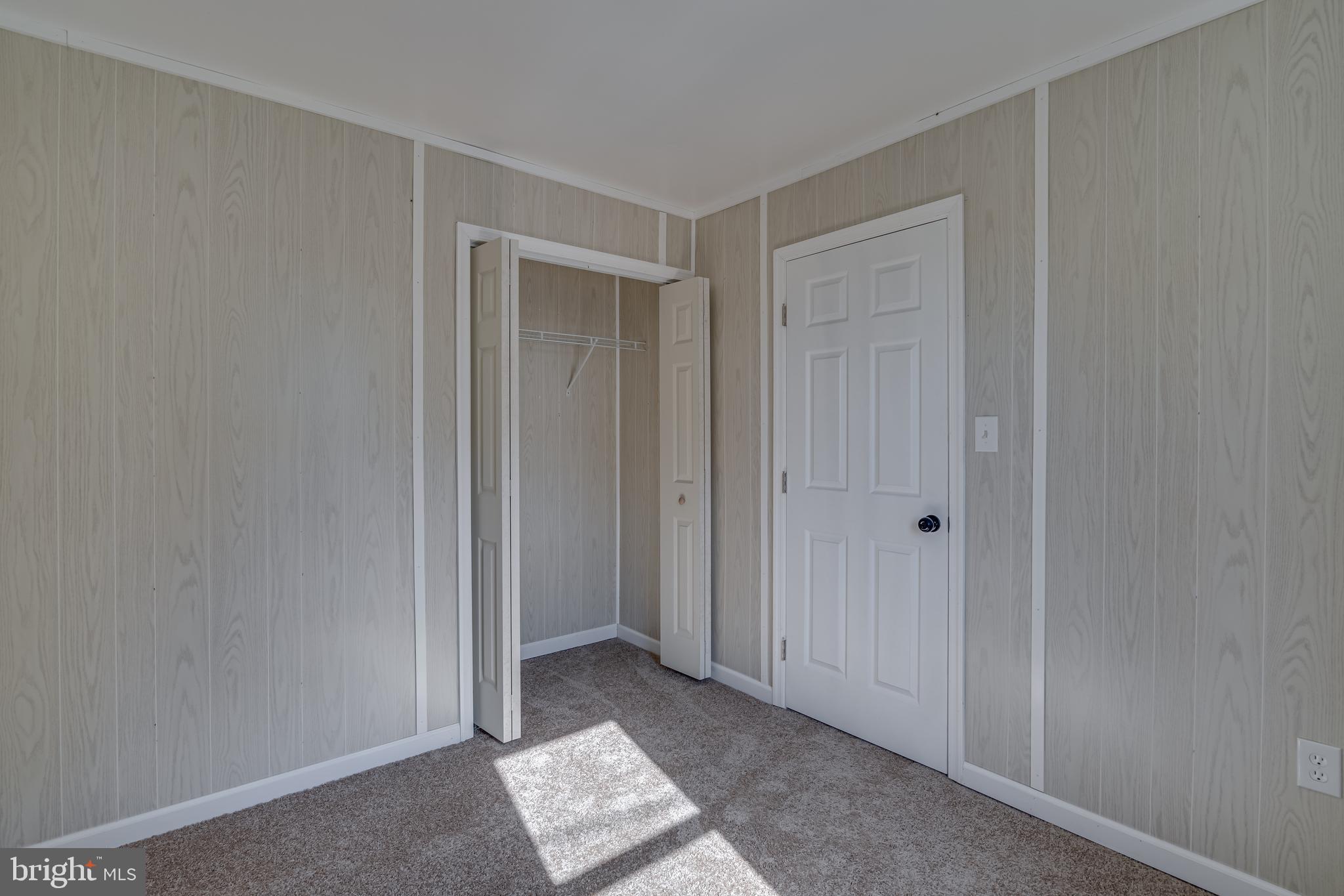 56 Clems Drive Ranson, WV 25438 - Photo 19 of 25 a view of an empty room