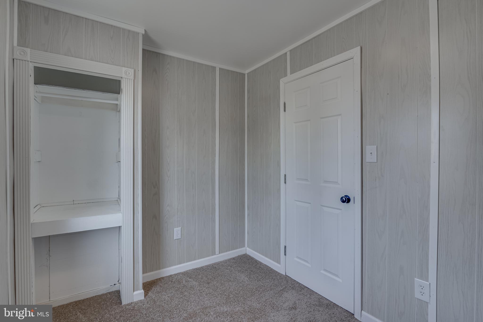 56 Clems Drive Ranson, WV 25438 - Photo 21 of 25 a view of an empty room