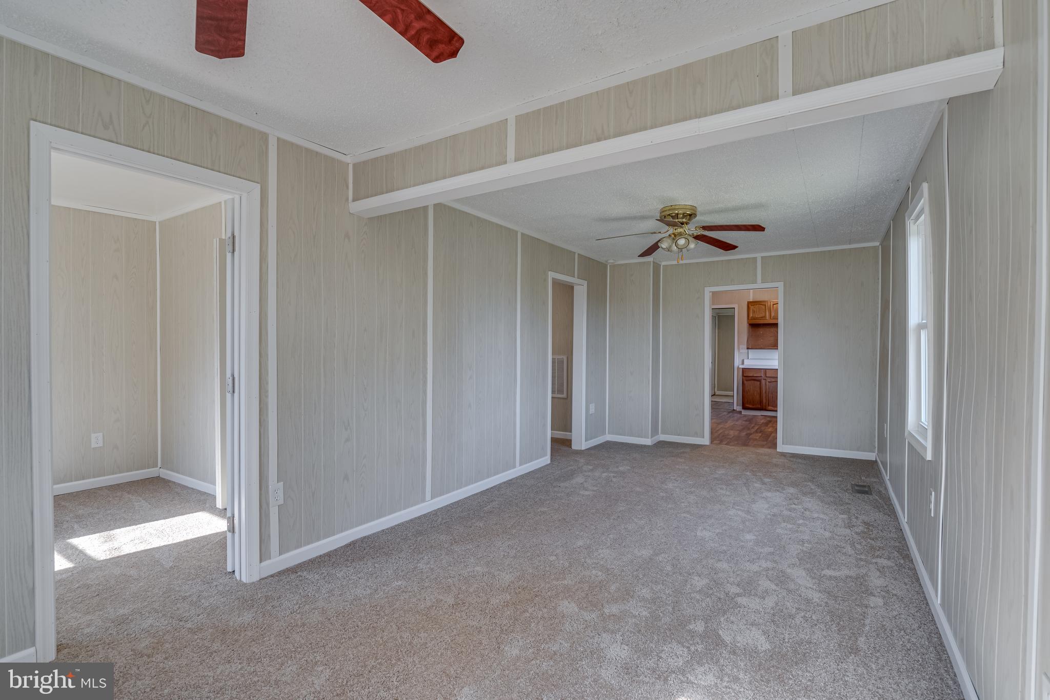 56 Clems Drive Ranson, WV 25438 - Photo 4 of 25 a view of empty room