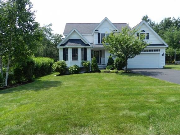 23 Fletcher Road Windham, NH 03087 - Photo 1 of 1